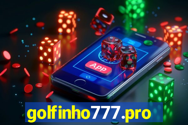 golfinho777.pro