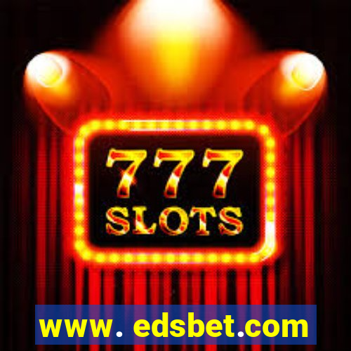 www. edsbet.com