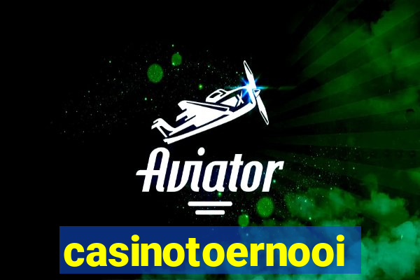 casinotoernooi