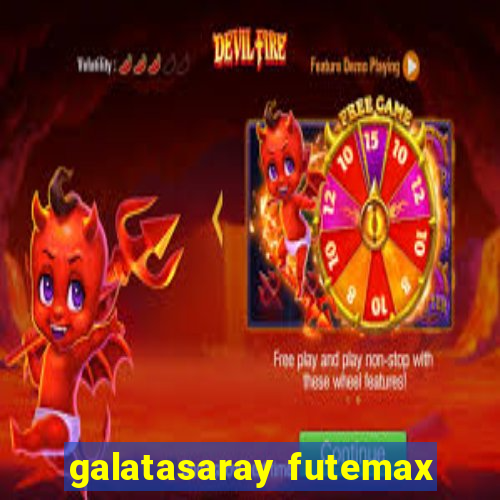 galatasaray futemax