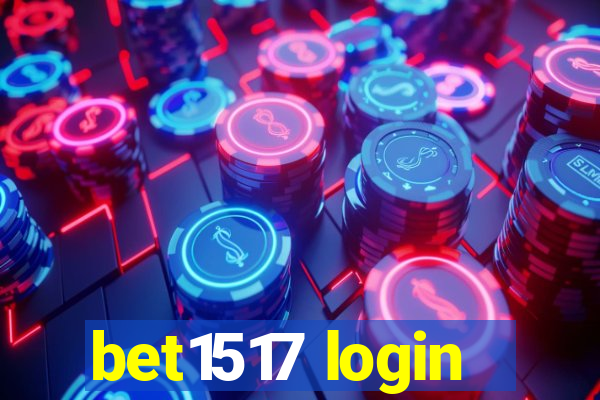 bet1517 login