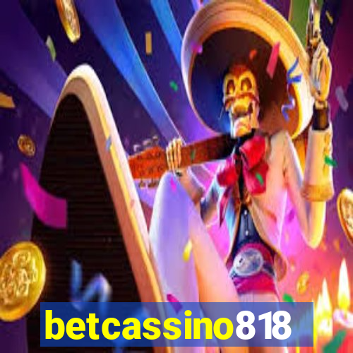 betcassino818