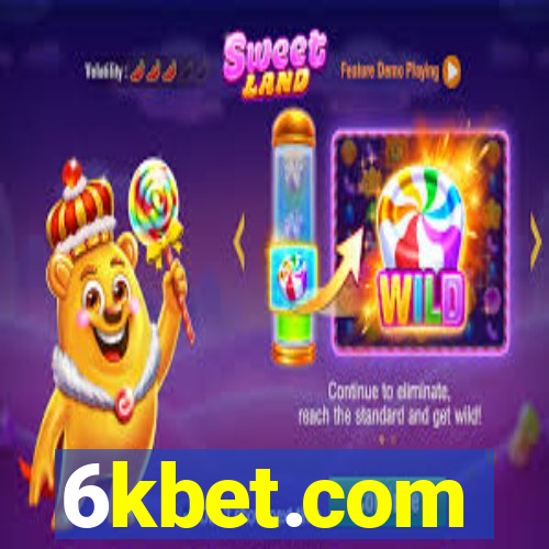 6kbet.com