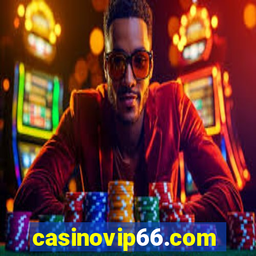 casinovip66.com