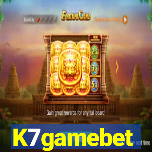 K7gamebet