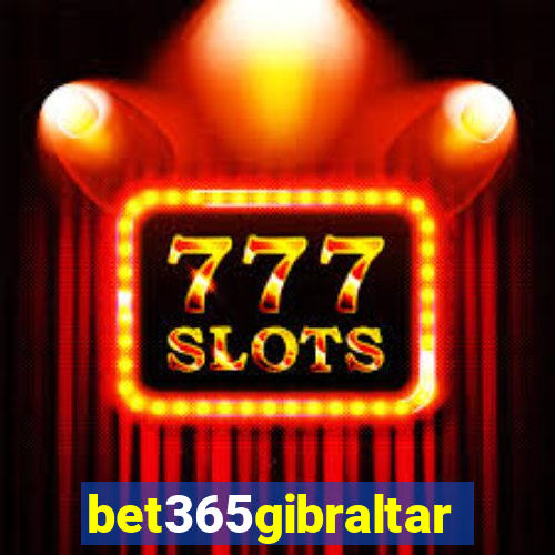 bet365gibraltar