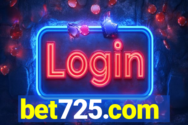 bet725.com