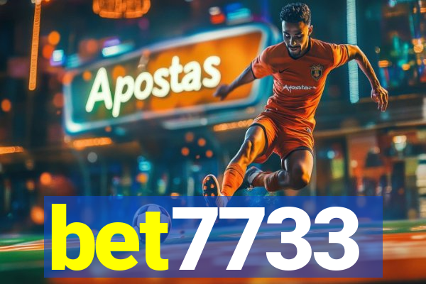 bet7733