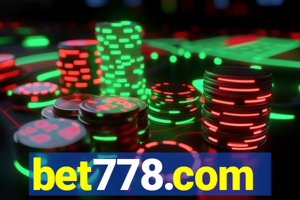 bet778.com