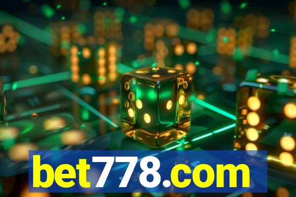 bet778.com