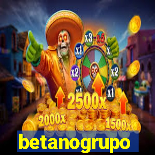 betanogrupo