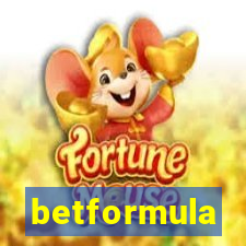 betformula