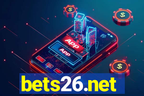 bets26.net