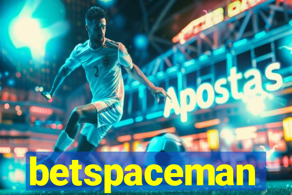 betspaceman