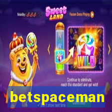 betspaceman