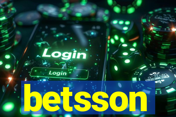 betsson