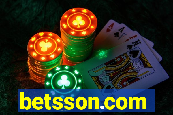 betsson.com