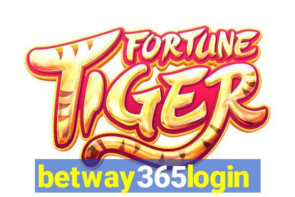 betway365login