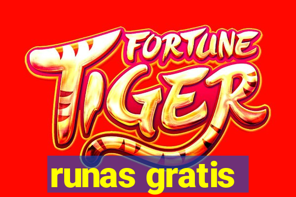 runas gratis