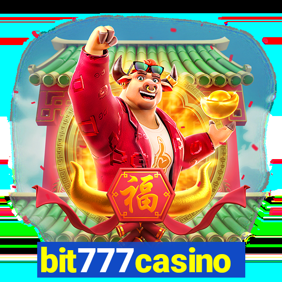 bit777casino