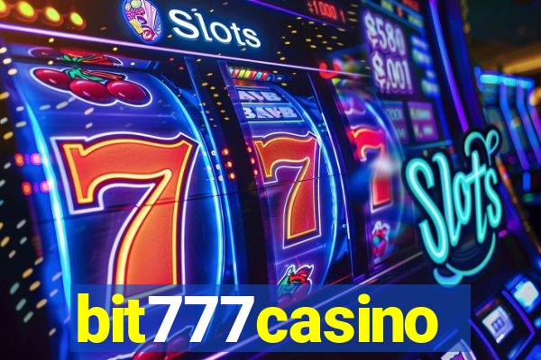 bit777casino