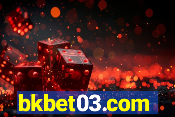 bkbet03.com