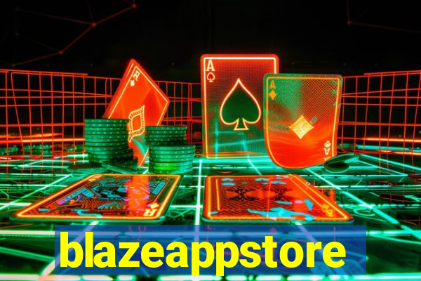 blazeappstore