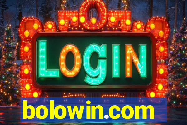 bolowin.com