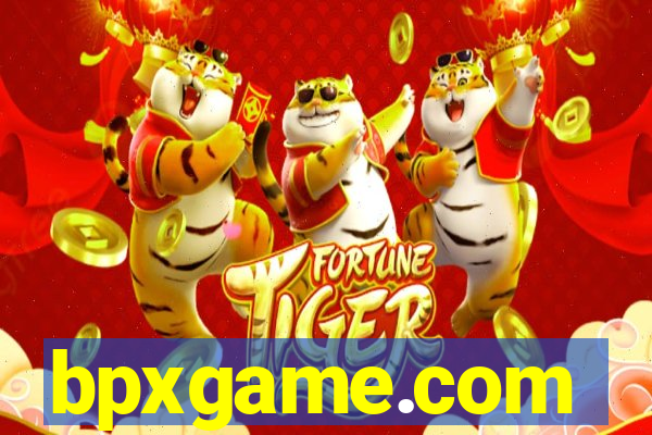 bpxgame.com