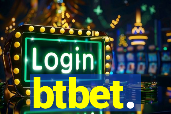 btbet.