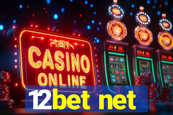 12bet net