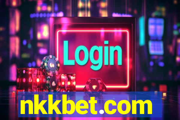 nkkbet.com