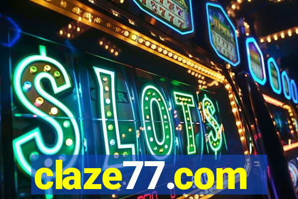 claze77.com