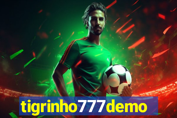 tigrinho777demo