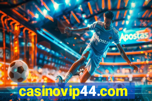 casinovip44.com