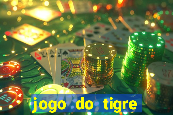 jogo do tigre teste grátis