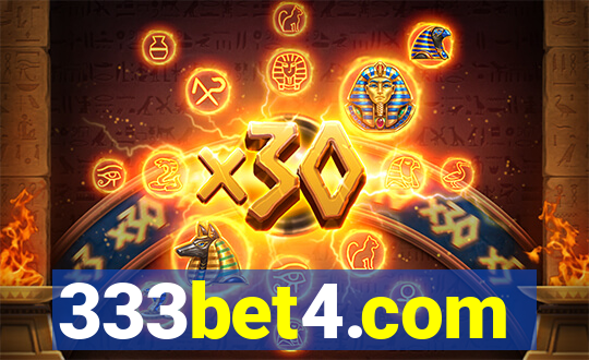 333bet4.com