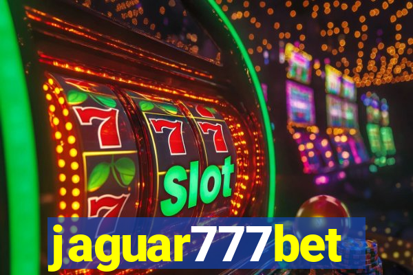 jaguar777bet