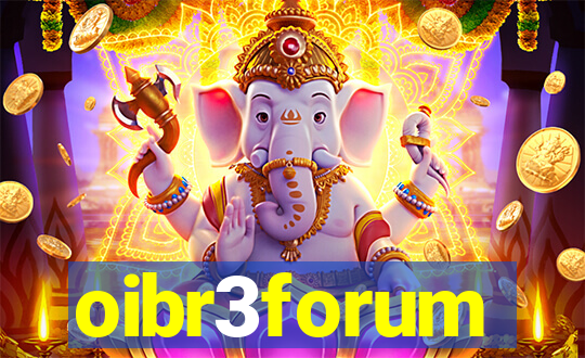 oibr3forum