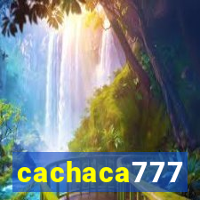 cachaca777