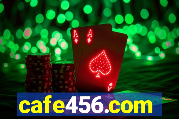 cafe456.com