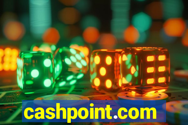 cashpoint.com