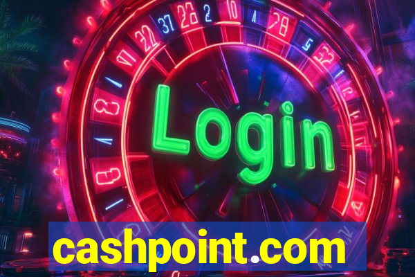 cashpoint.com