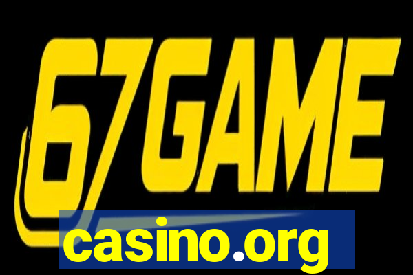 casino.org