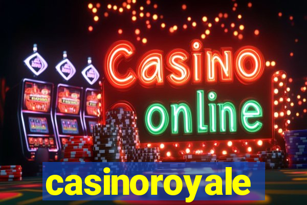 casinoroyale