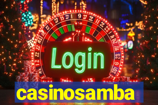 casinosamba