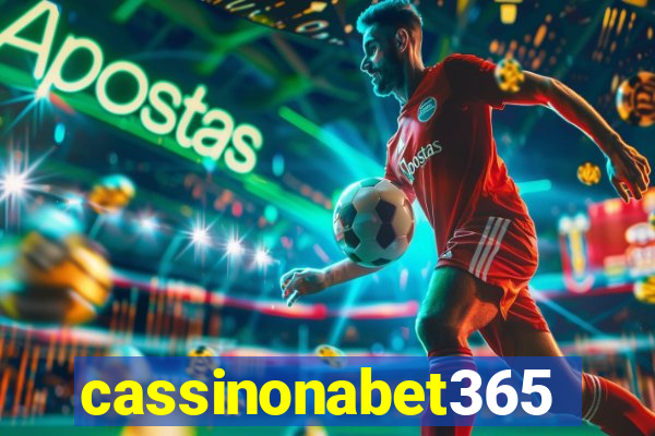 cassinonabet365