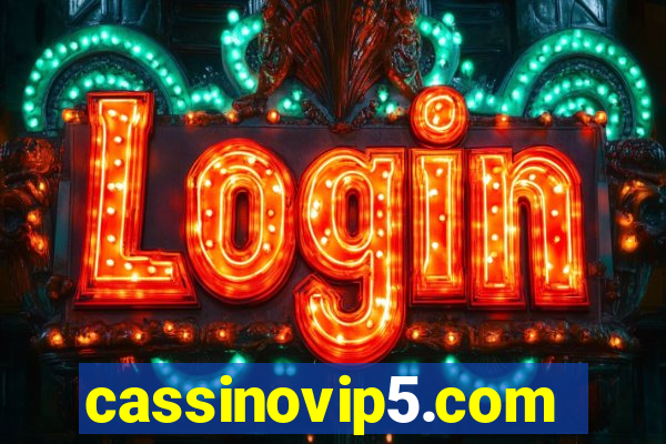 cassinovip5.com