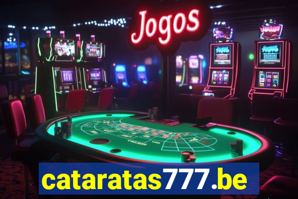 cataratas777.bet