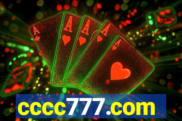 cccc777.com